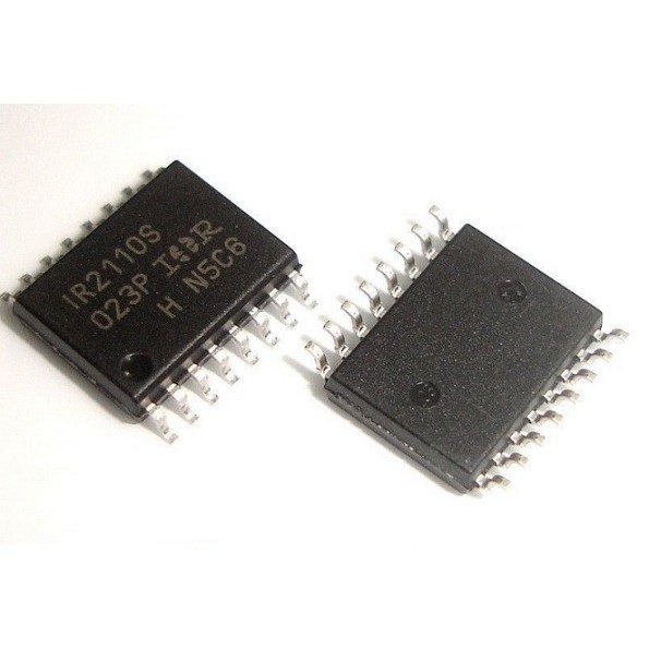 Circuito Integrado IR2110 SMD ci SMD Pronta Entrega