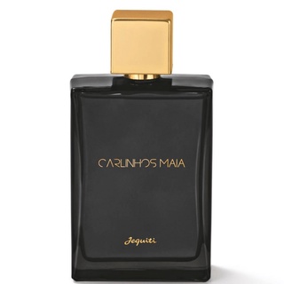 Carlinhos Maia Desodorante Colônia Masculina Jequiti