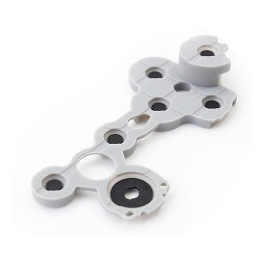 Borracha Condutiva D-pad Reparo Controle do Xbox One S em Oferta na Shopee