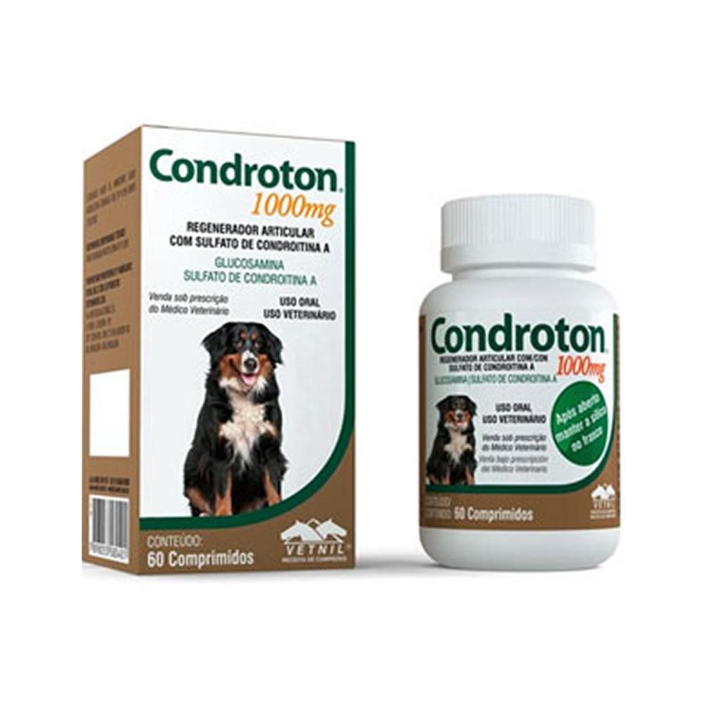 Condroton 1000 60 Comp