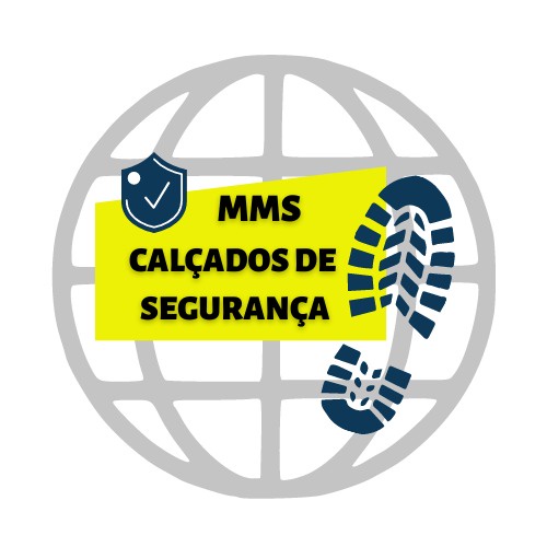 MMS CALÇADOS  DE SEGURANÇA