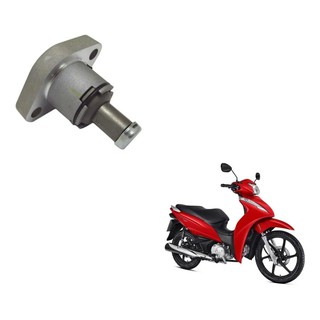 Acionador Tensor De Corrente De Comando Para Honda Biz 125