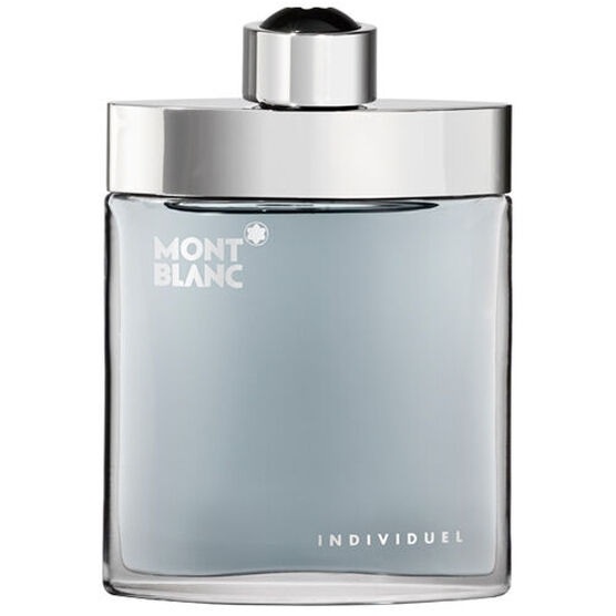 Mont Blanc Individuel Masc 75ml em Oferta na Shopee
