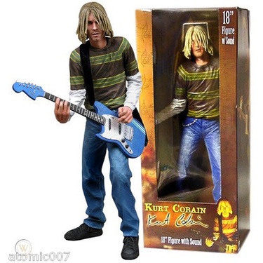 Kurt Cobain Smells Like Team Spirit: Onde Comprar | BuscaProdutos