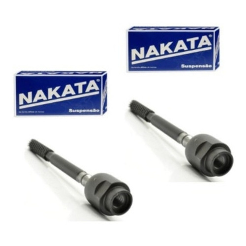 Par Braço Axial Articulador Celta Todos Prisma Ate 2012 Meca em Oferta na Shopee