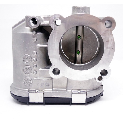 Corpo De Borboleta Gm Corsa 1.0 1.4 Flex 93397786 0280750214