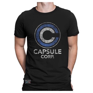 Camisetas Dragon Ball Z GT Super Goku Bulma Vegeta Capsule Animes