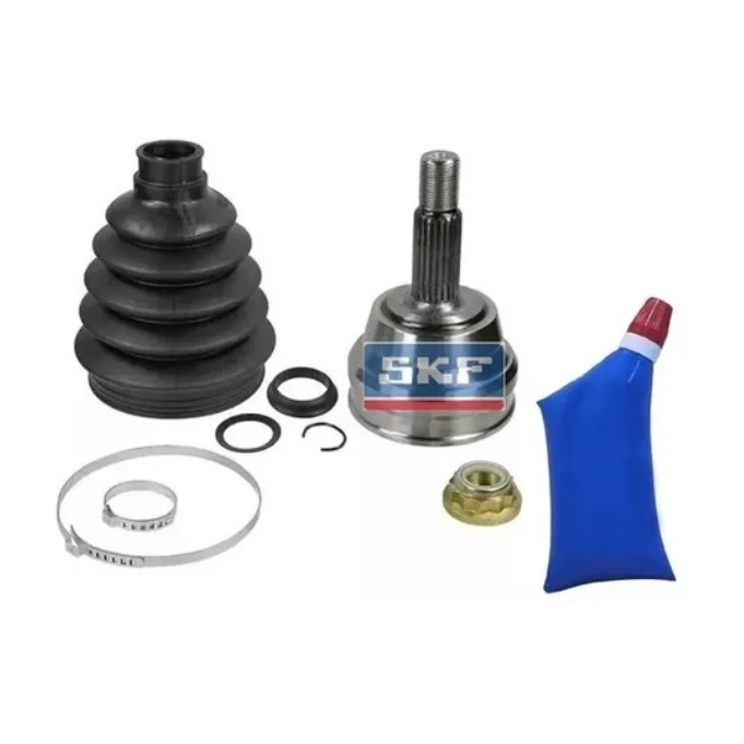 Junta Ponta Homocinetica Jumper Ducato Boxer Aro 16 Original Skf