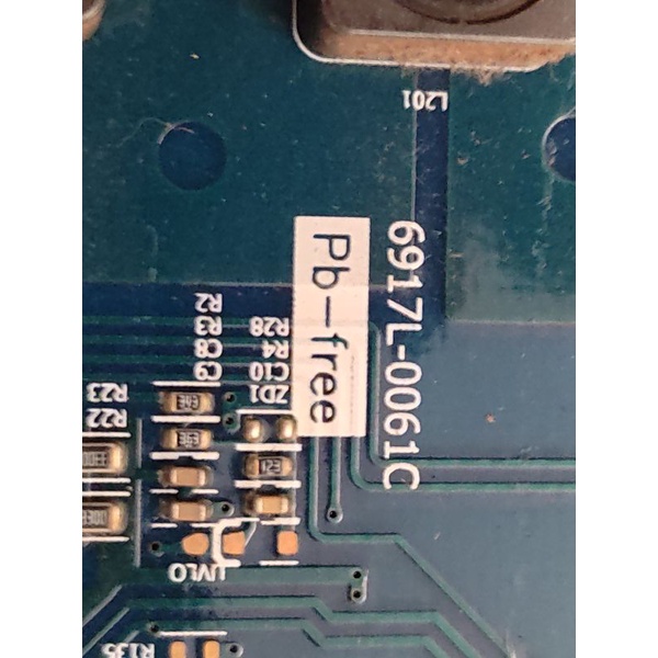 Placa Inverter Tv LG 42lv3500 original testada