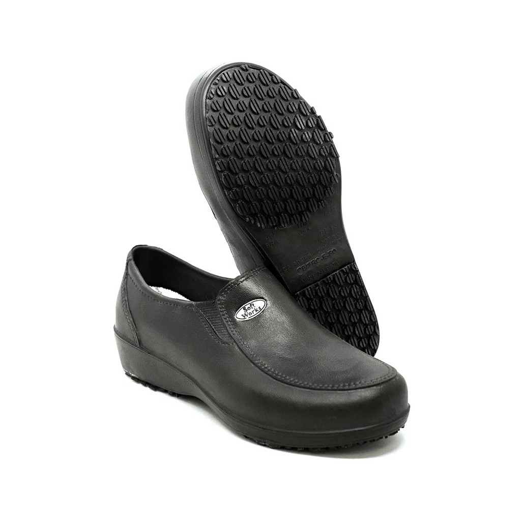 Sapato Antiderrapante EVA Soft Works BB95 CA 40293
