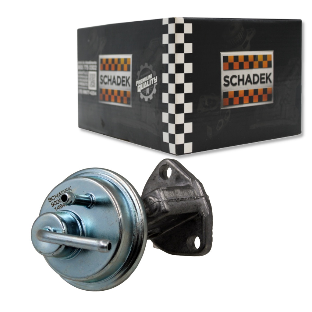 Bomba De Combustível Brasília, Fusca, Gol, Karmann Ghia, Kombi, Sp2, Variant - Schadek 41001SH em Oferta na Shopee