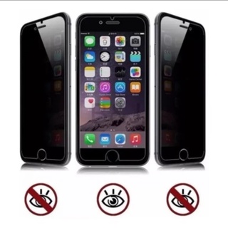 Película Privacidade De Vidro 3D Anti Spy Para Iphone 7/8,7P/8P,XR/11,11 PRO/X/XS,11 PRO MAX/XS MAX, 12 MINI,12/12 PRO,12 PRO MAX,13/13 PRO/14,13 PRO MAX,14 PRO,14 PLUS.14 PRO MAX