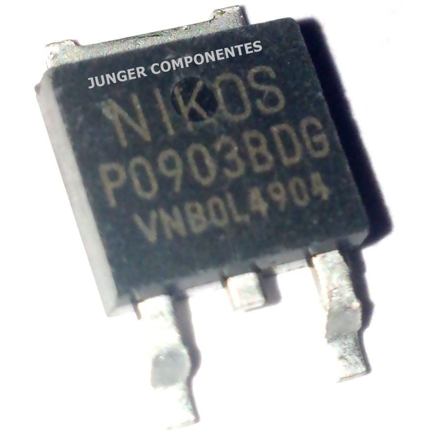 P0903BDG = P0903BDL = APM2558N - P0903 P0903B SMD P0903BD P0903BDG ...