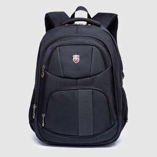 Mochila Executiva Masculina Resistente Impermeável