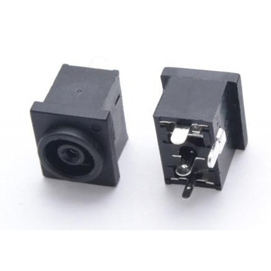 Dc Jack Monitor Samsung 350H BX2231 BX2350 K1231 S19A3300BW S19A330BW S22A300B S