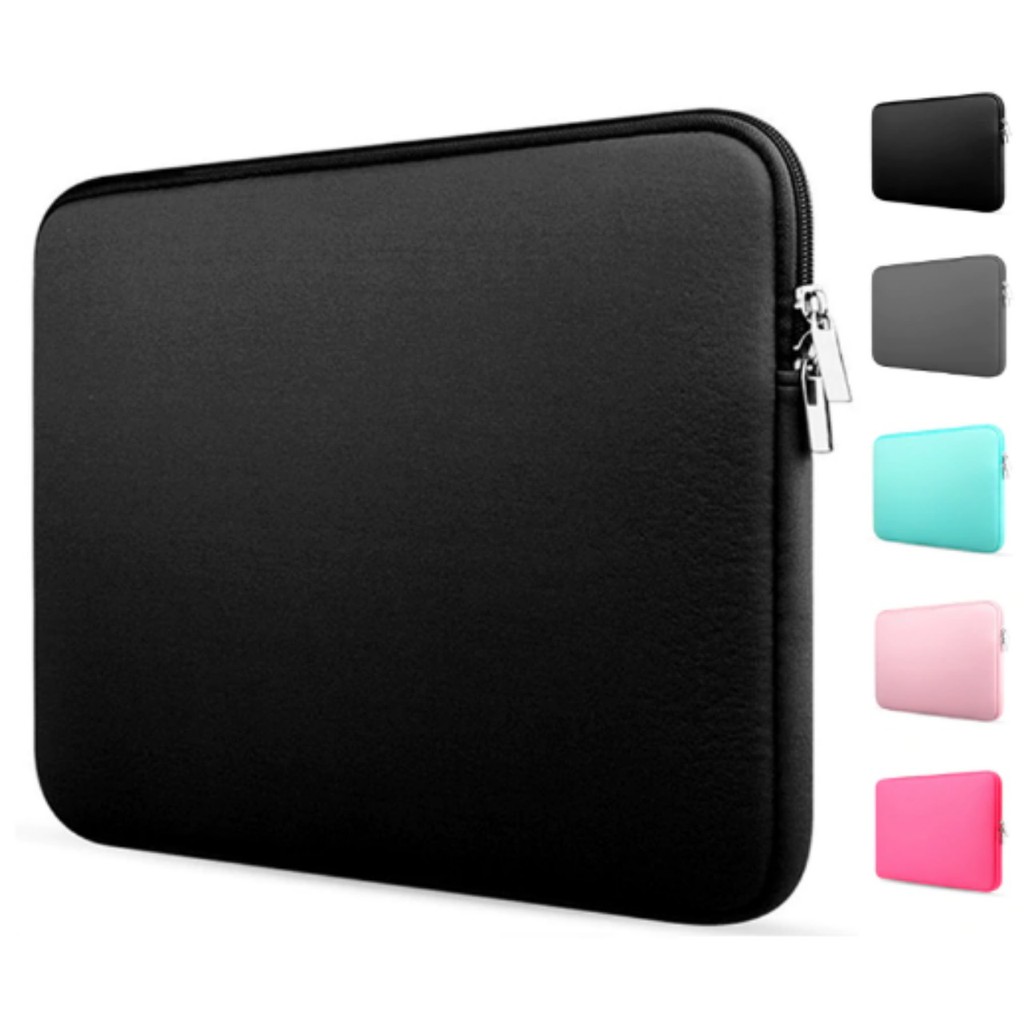 Capa Case Bag Pasta Slim Maleta Para Macbook Notebook Ultrabook 10 11 12 13 14 15 16 17 4575