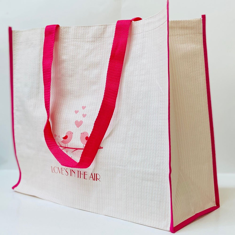 Bolsa Ecobag Ecologica Reutilizavel  Sacola de Ombro Dobravel Retornavel Compras Mercado