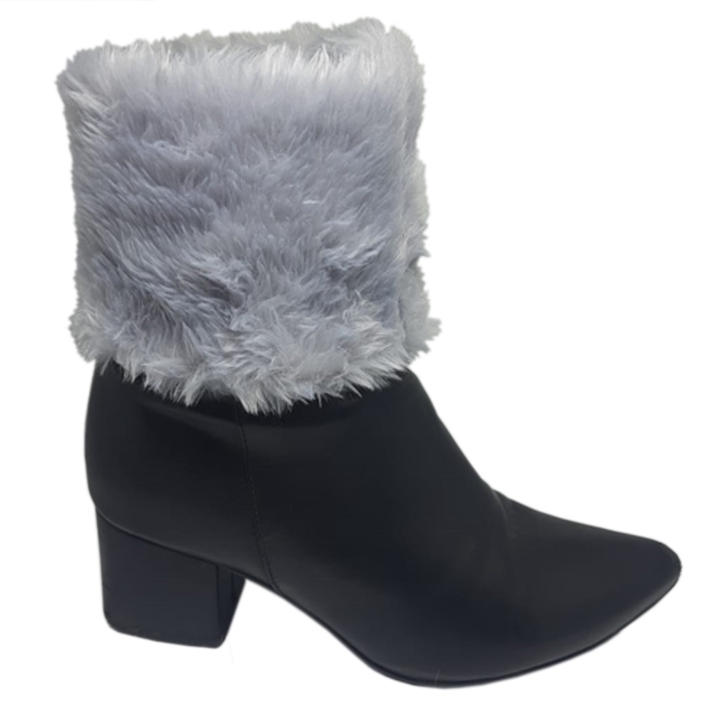 O que é Polainas de Pelinho? Guia e Onde Comprar | BuscaProdutos