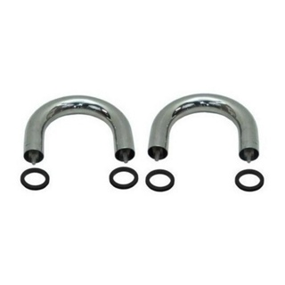 Santo Antônio Para Buggy Em Inox ( Par) *Promoção em Oferta na Shopee