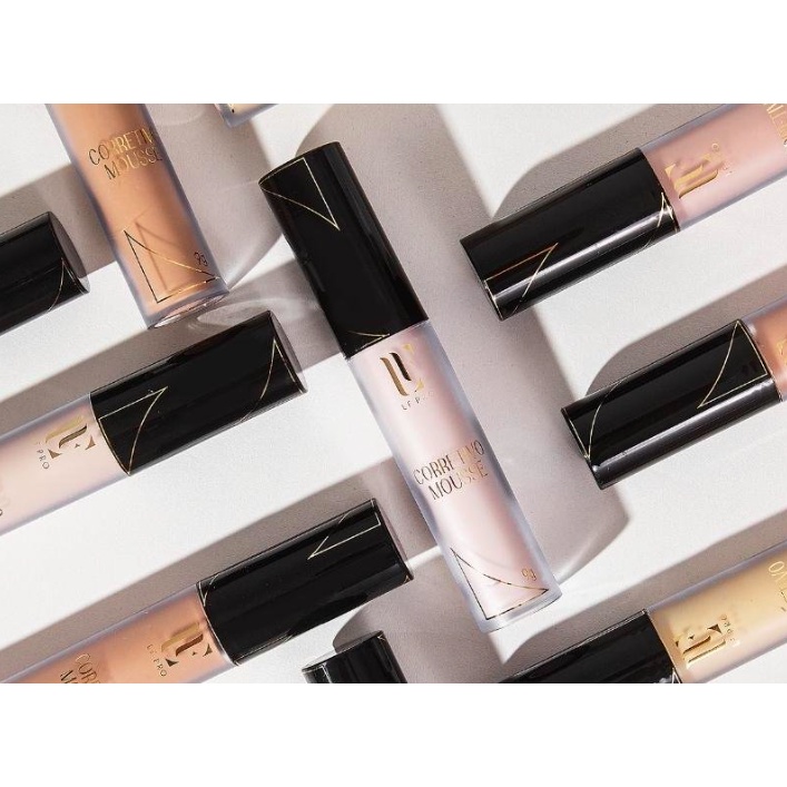 O que é Lfpro Corretivo? Guia e Onde Comprar | BuscaProdutos