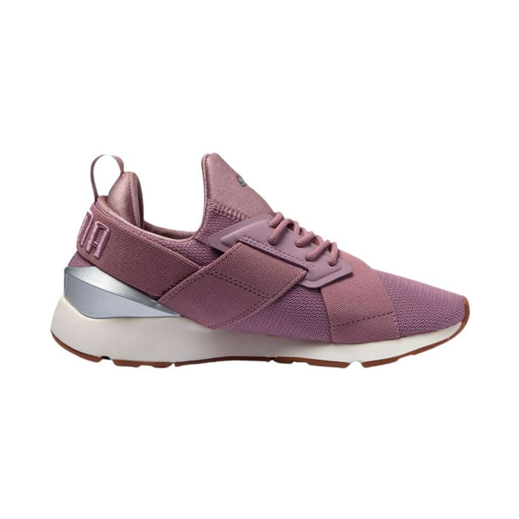 puma muse mesh sm wmns