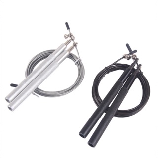 Corda Pular Aço Crossfit 3M Rolamento Speed Profissional Corda Crossfit Entrega Rápida em Oferta na Shopee