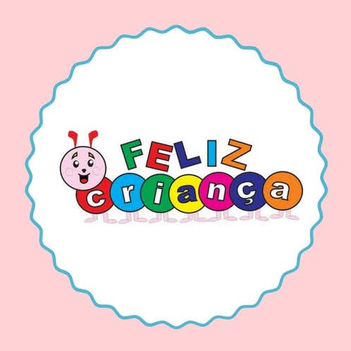 ARTESANATOS FELIZ CRIANÇA
