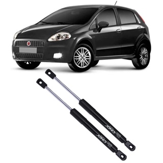 Par Amortecedor de Porta Mala Punto 2007 até 2016 Para CINOY ou APX em Oferta na Shopee