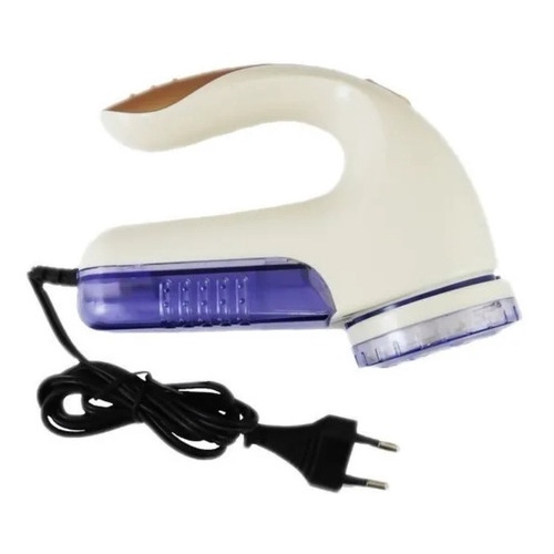 Papa Bolinhas Pelos e cabelos Limpeza Elétrico Bivolt