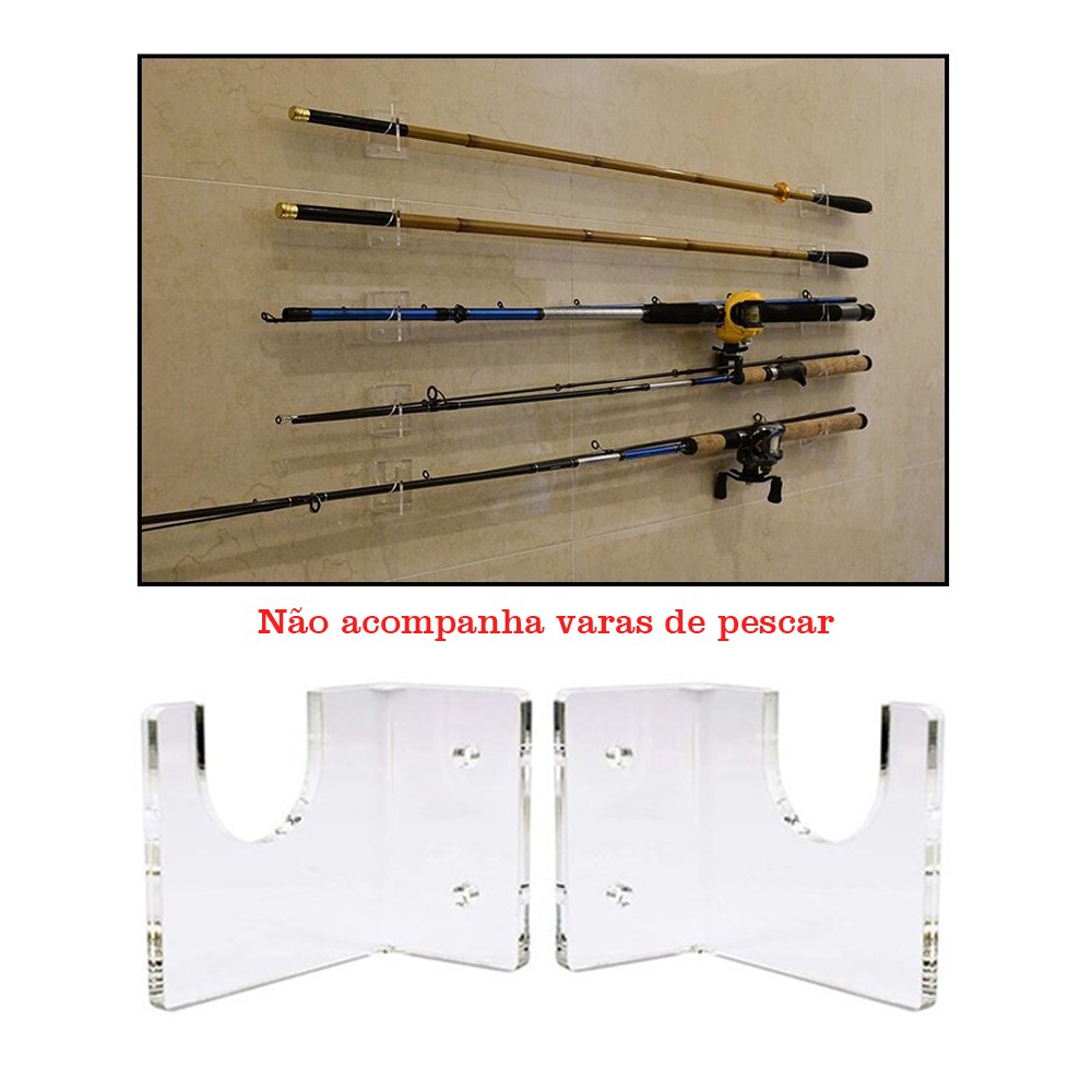 Vara de Molinete para Pescar: Onde Comprar | BuscaProdutos
