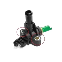 Sensor De Temperatura Fiat Siena Palio Uno Fire Strada Todos 8V