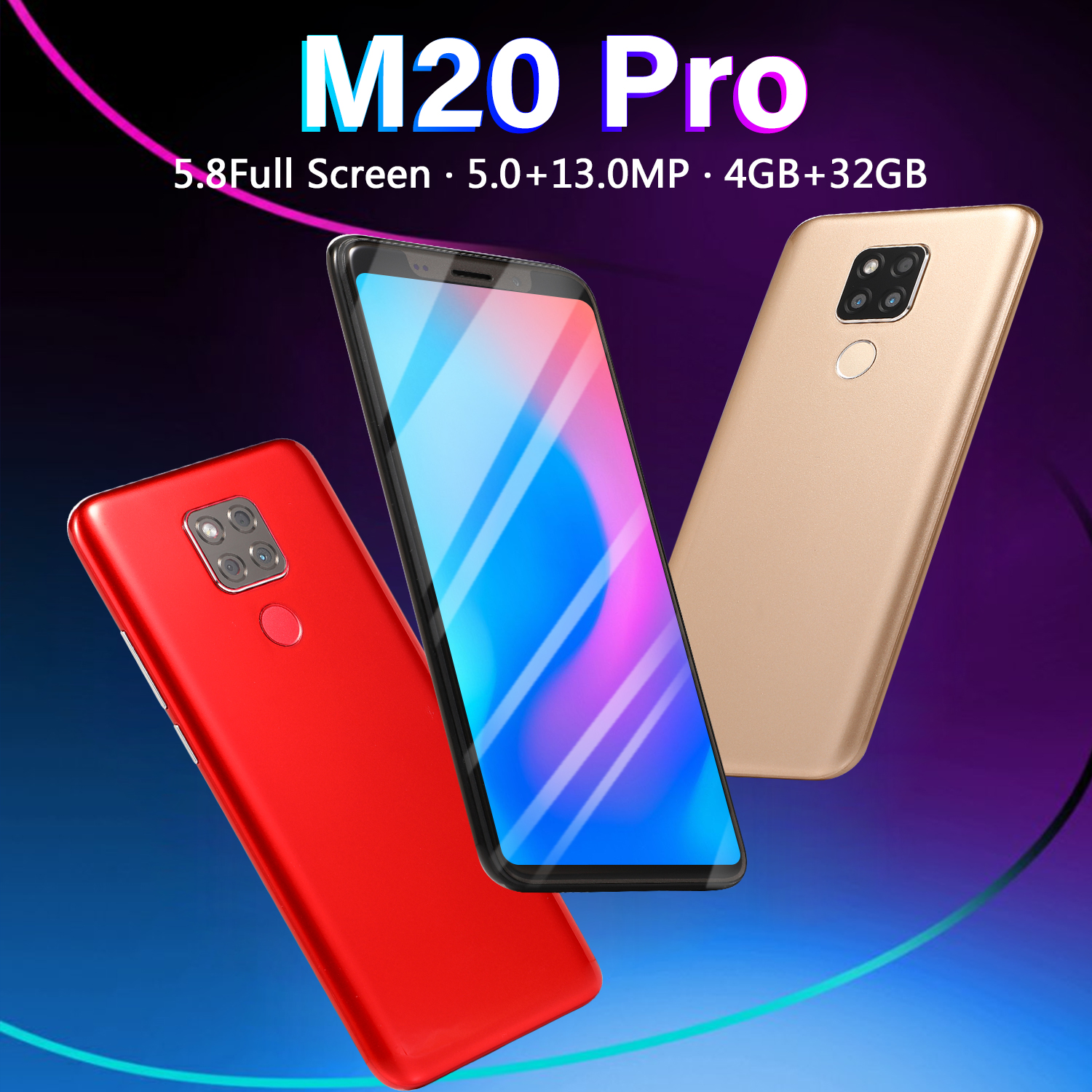 samsung m20pro