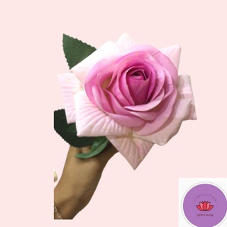 Rosa Colombiana Aveludada Varias Cores - Rosa De Veludo Colombiana - Haste  De Rosa Artificial - Rosa artificial de veludo - rosa artificial 3D |  Shopee Brasil