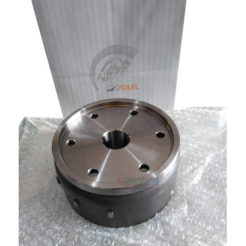 Volante Do Magneto Honda Cb 300 Xre 300 2010 A 2015 1 Linha