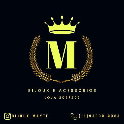 BIJOUX E ACESSÓRIOS MAYTE