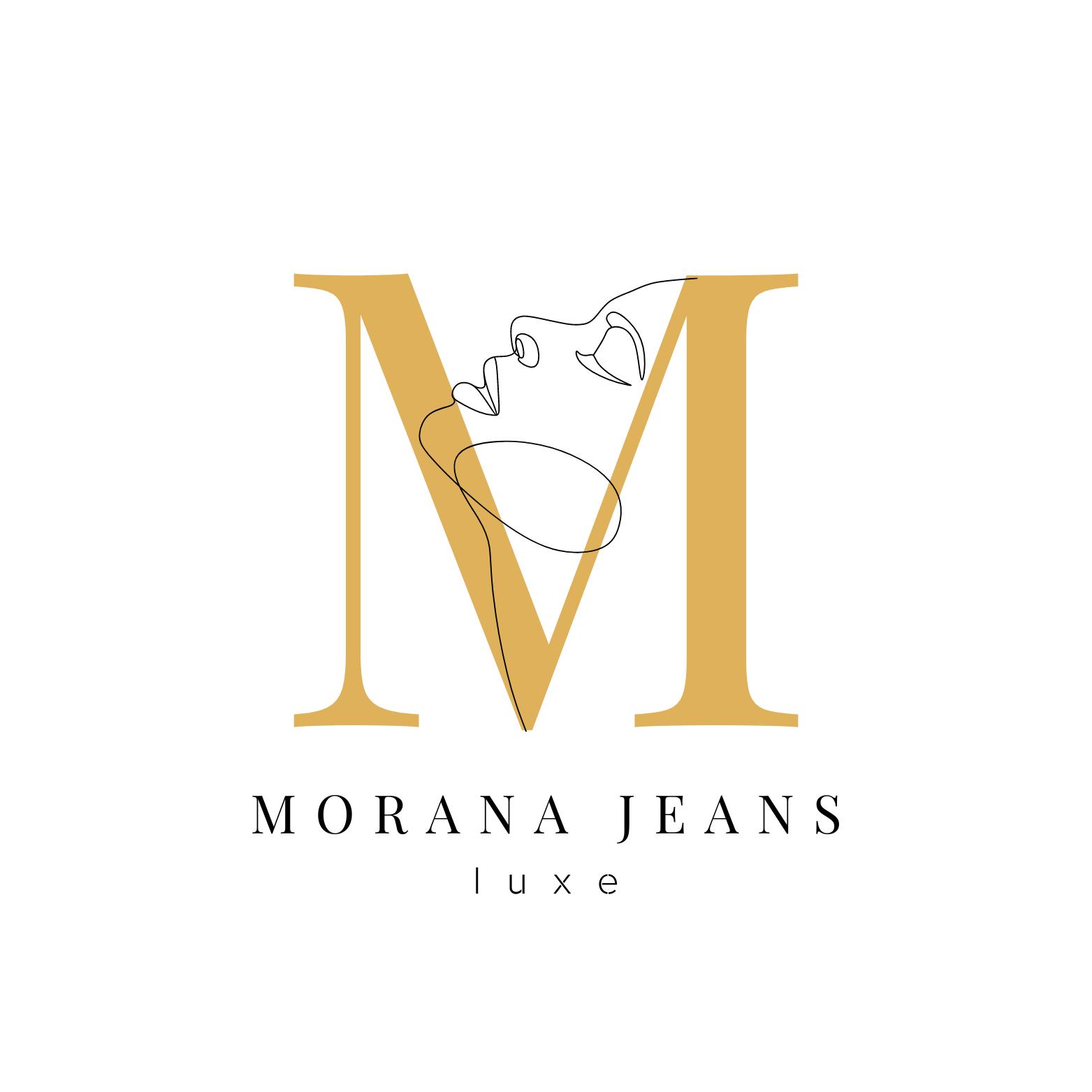 MORANA JEANS