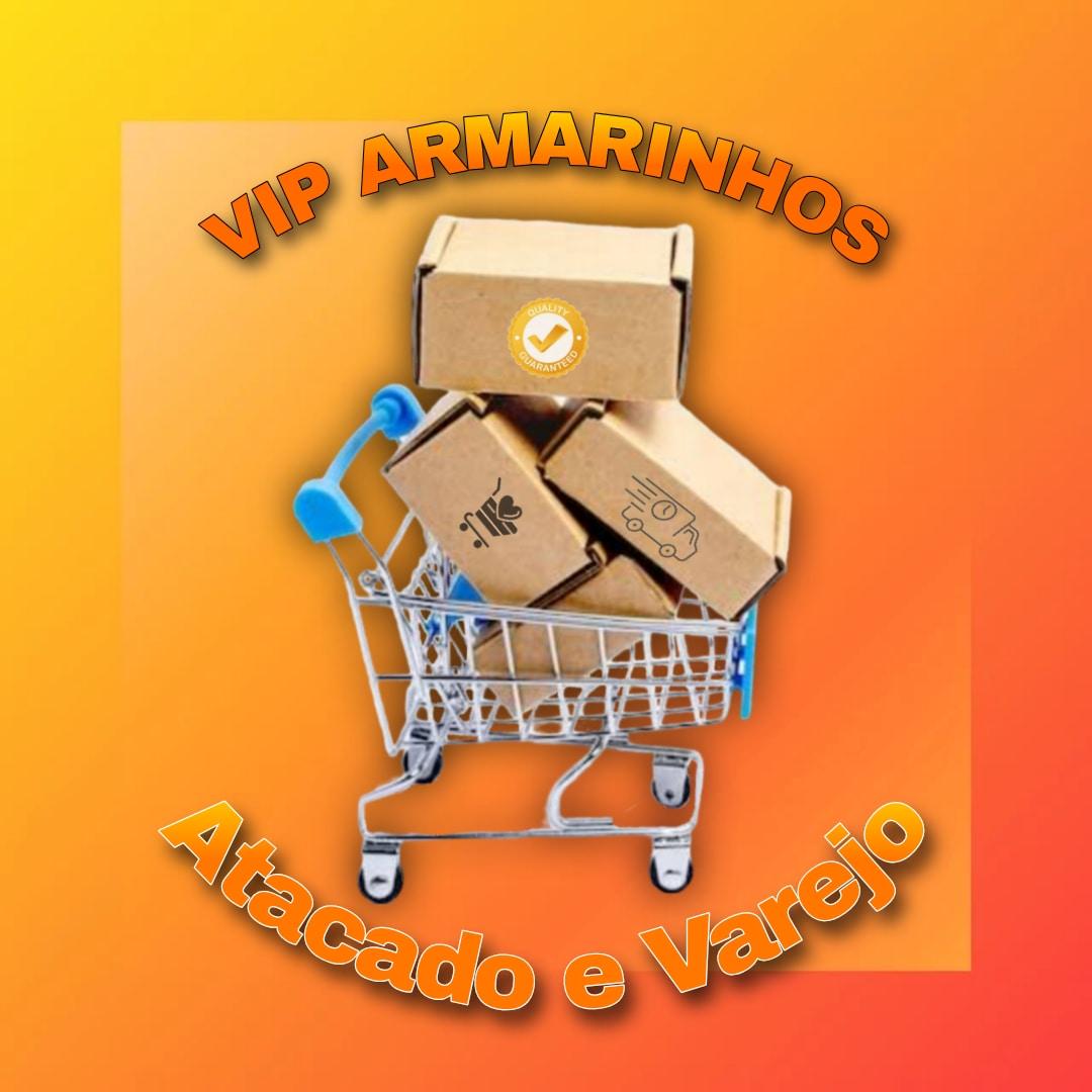 Vip Armarinhos e Utilidades