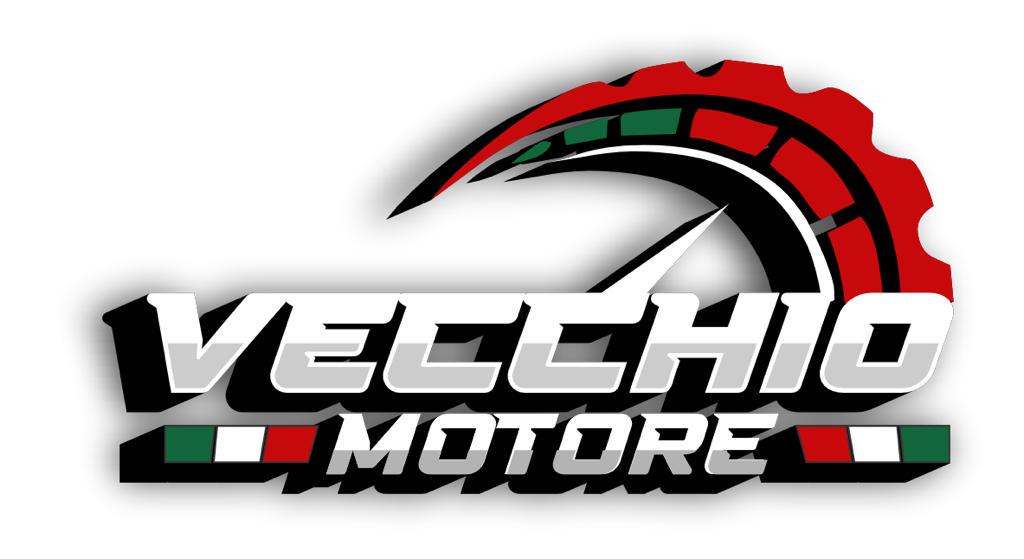VECCHIO MOTORE