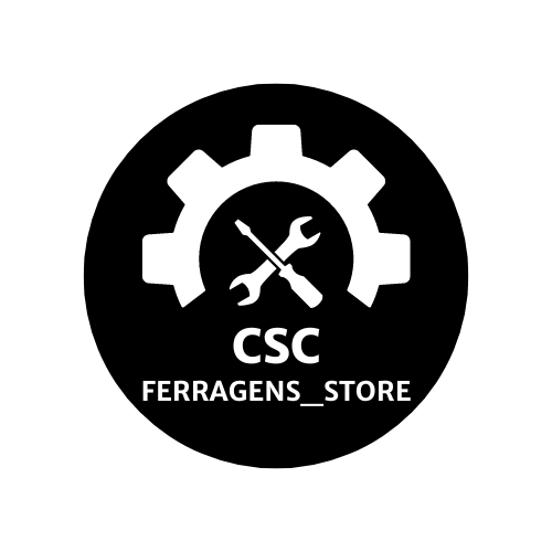 CSC_Ferragens_Store