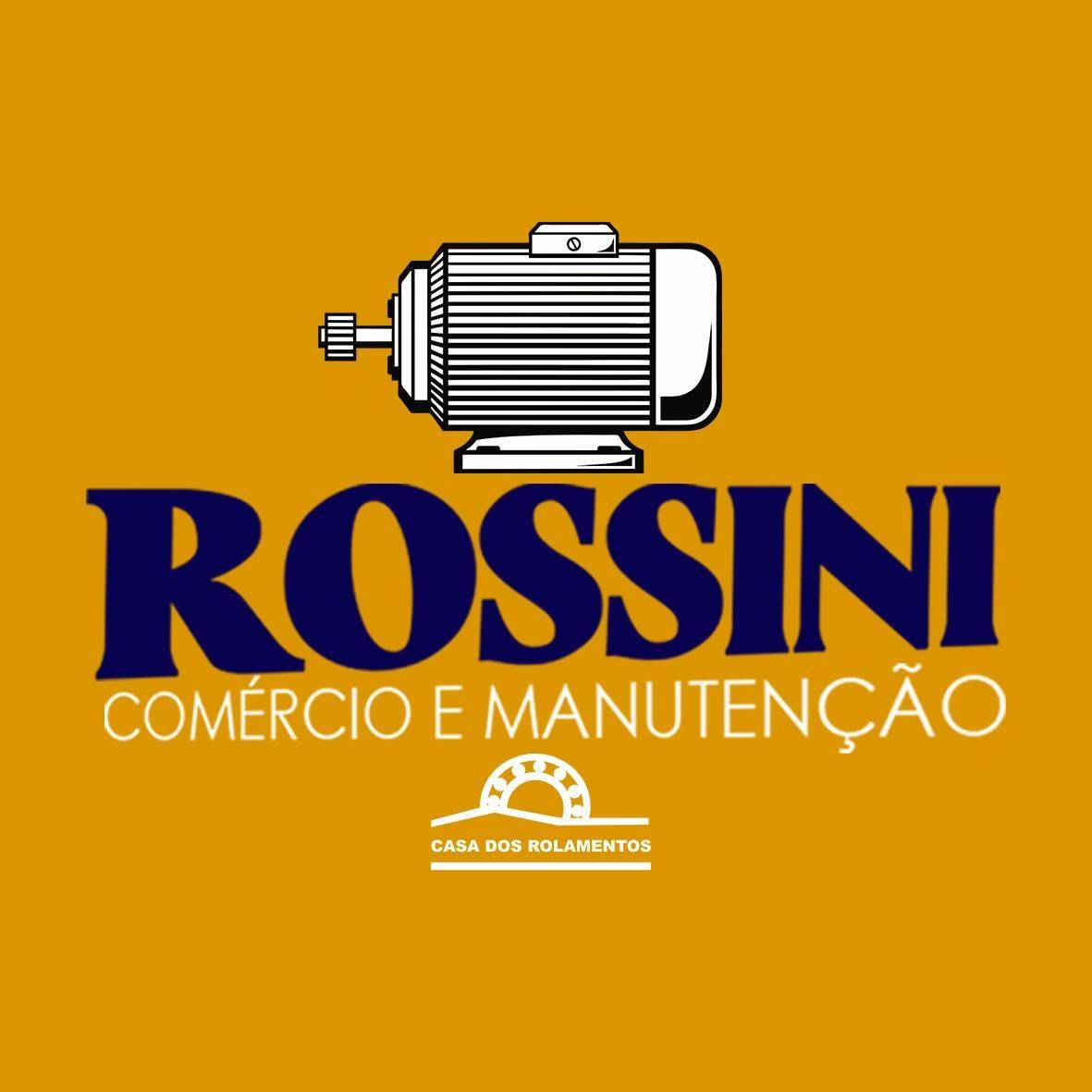 ECMC ROSSINI