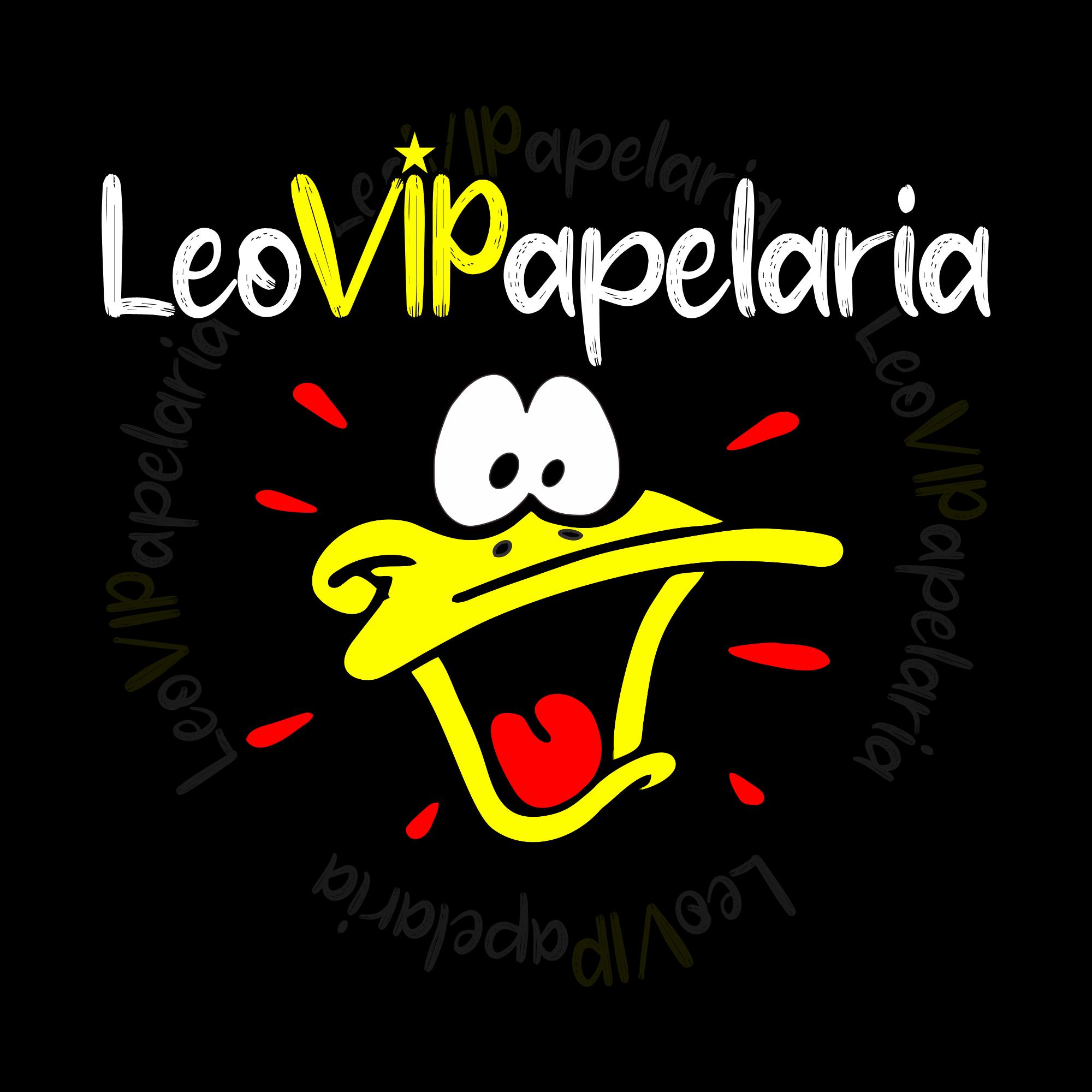 LeoVIPapelaria