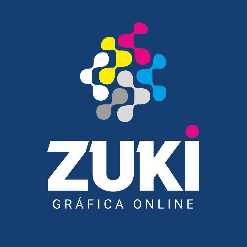 Zuki Gráfica Online