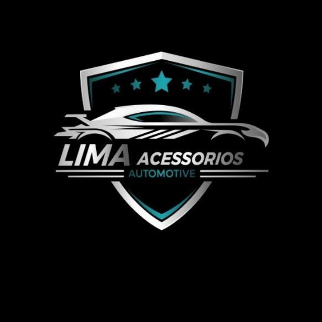 M.Lima Acessorios  Automotivos