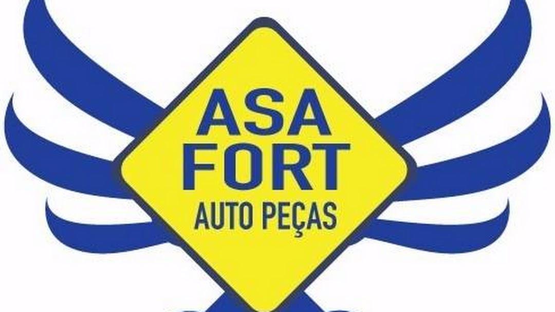 Asafort Auto Peças