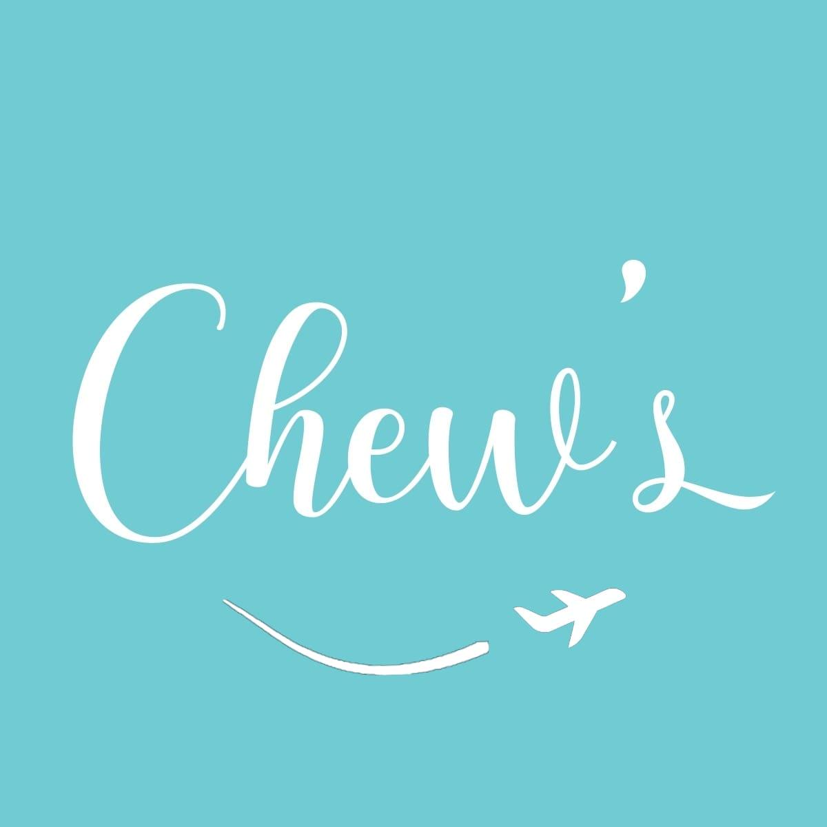Loja Chew's - Malas e Mochilas