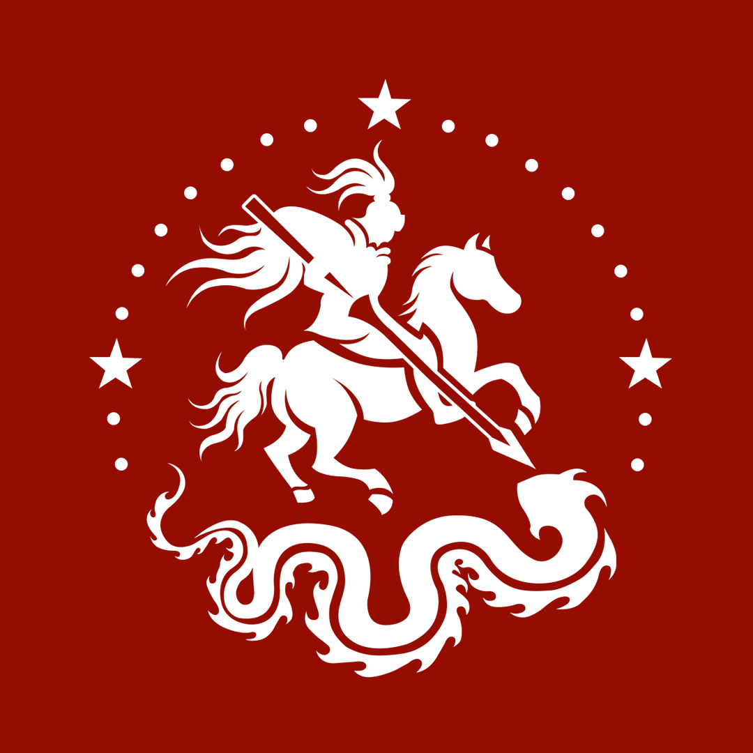 Salve Jorge Guerreiro