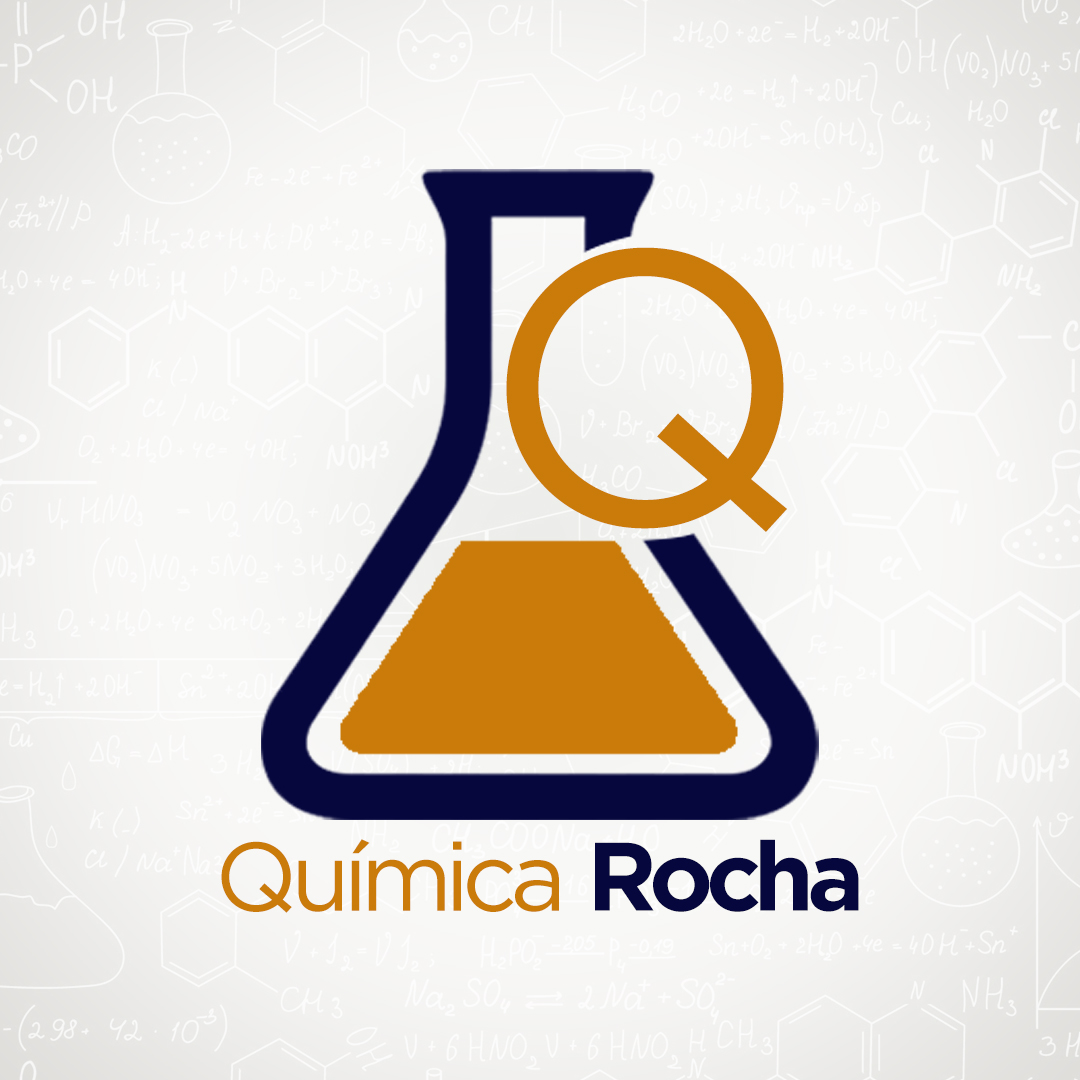 Química Rocha Store