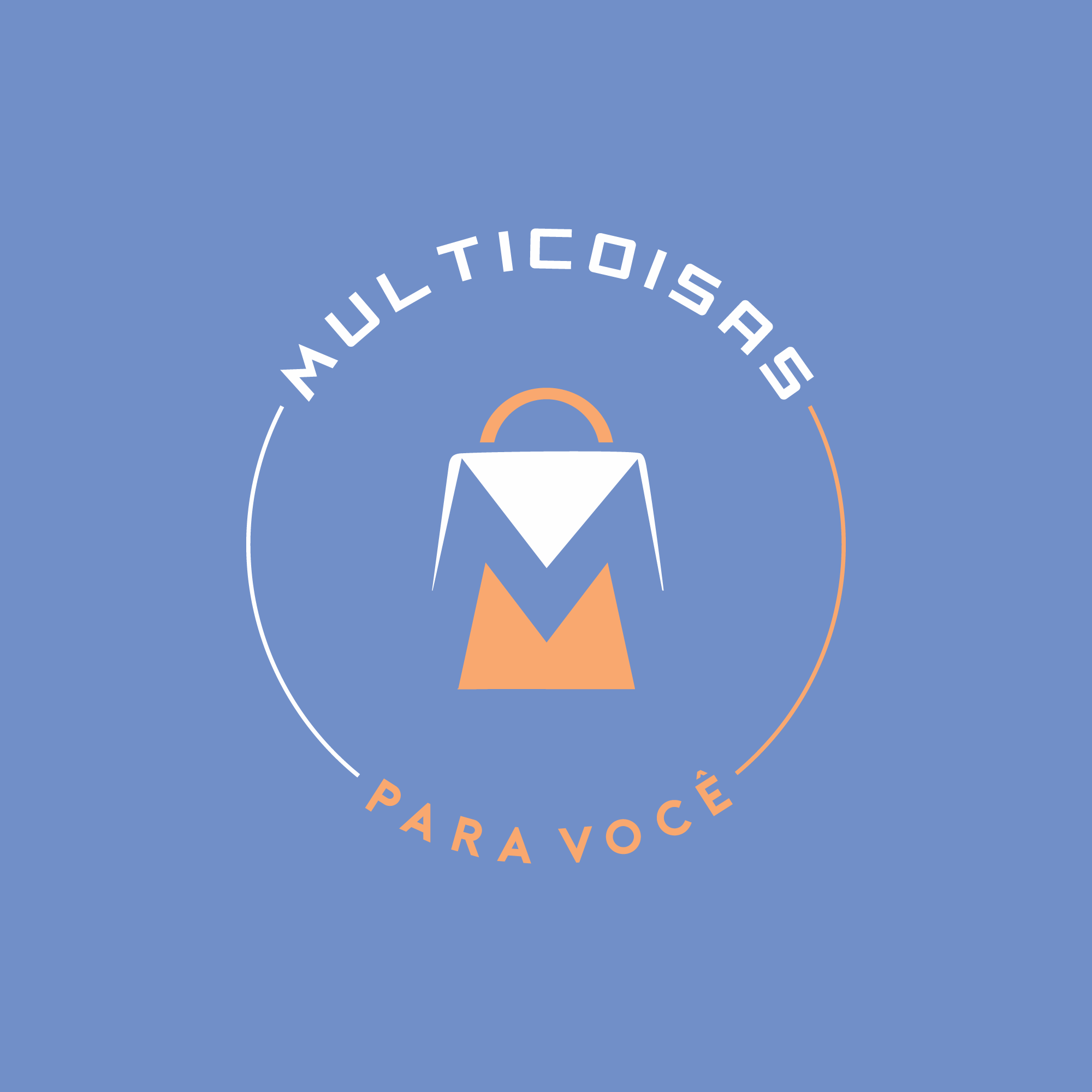 Multicoisas para Você