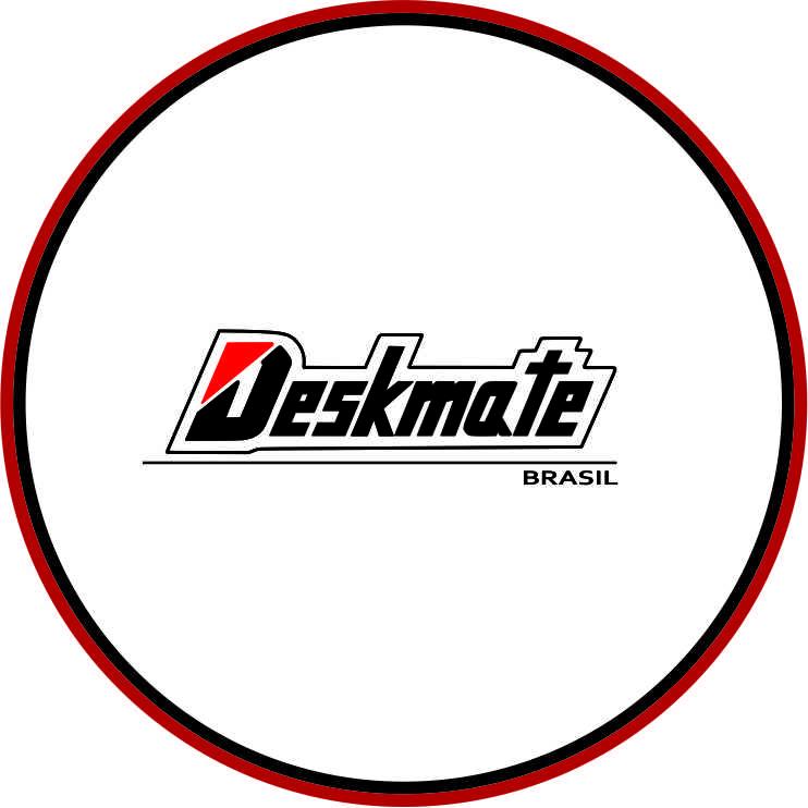 Deskmate Brasil Variedades