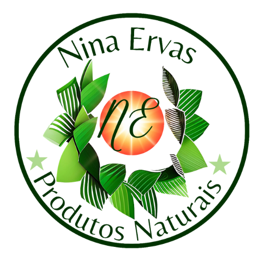 NINA ERVAS PRODUTOS NATURAIS